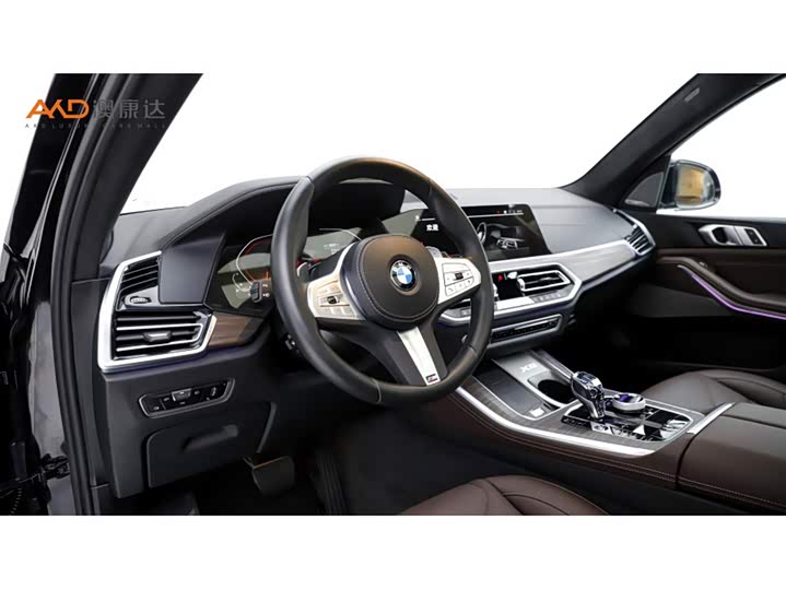 Фото 6 - BMW X5
