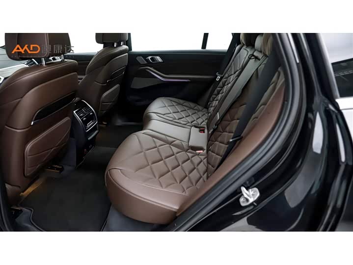 Фото 7 - BMW X5