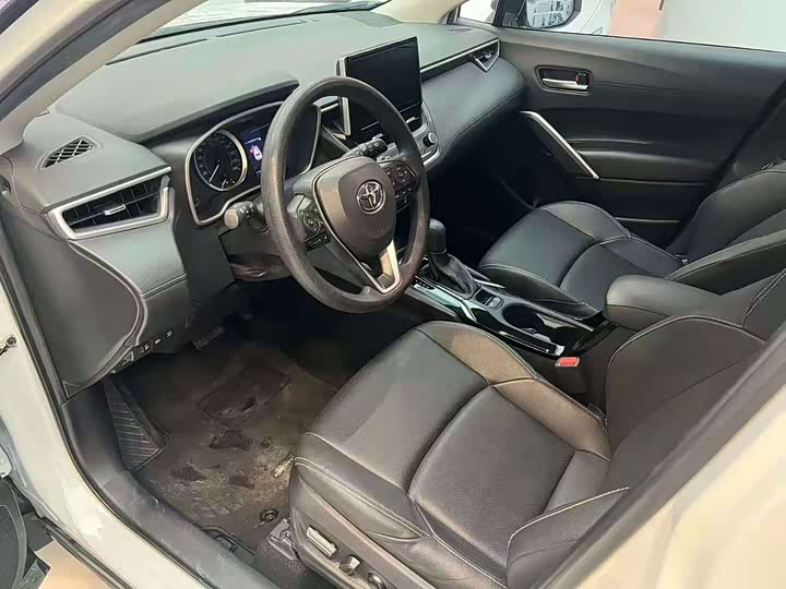 Фото 3 - Toyota Frontlander