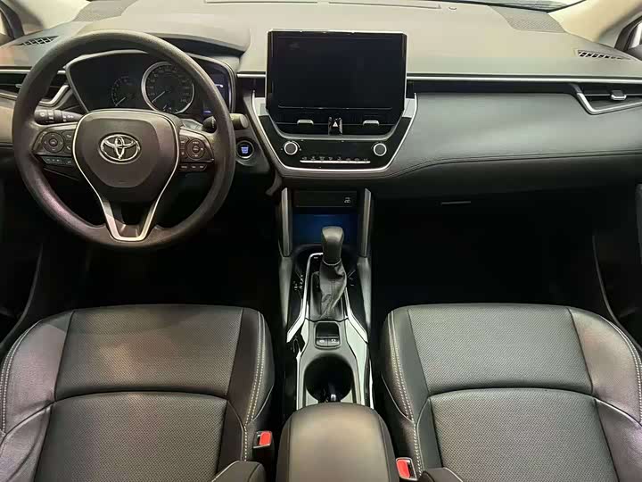 Фото 5 - Toyota Frontlander