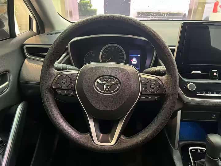 Фото 6 - Toyota Frontlander