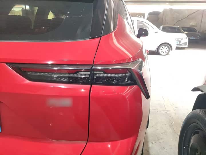 Фото 8 - Jetour Dashing