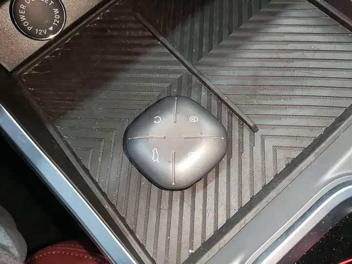 Фото 9 - Jetour Dashing