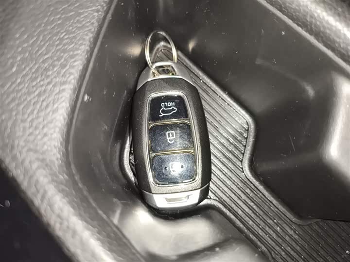 Фото 9 - Hyundai ix35 (Mufasa)