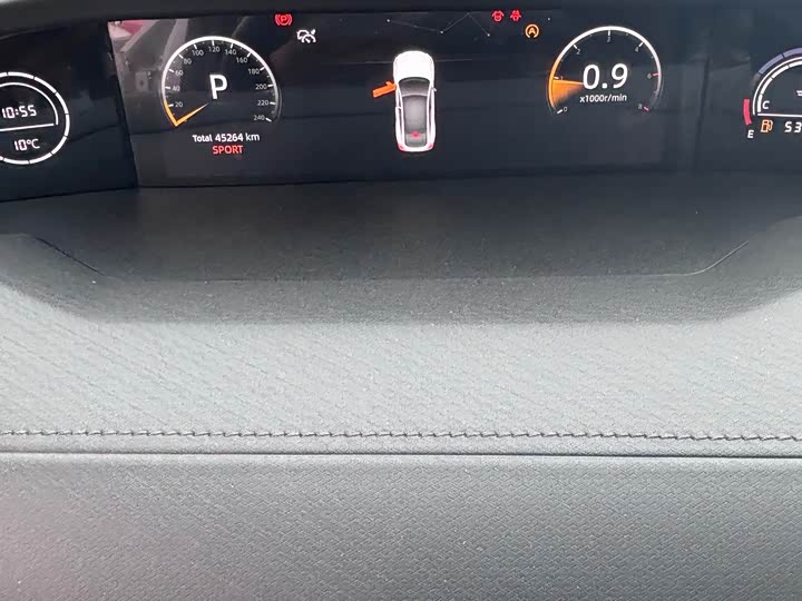 Фото 5 - Changan UNI-V