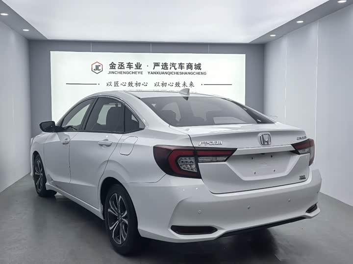 Фото 5 - Honda Crider