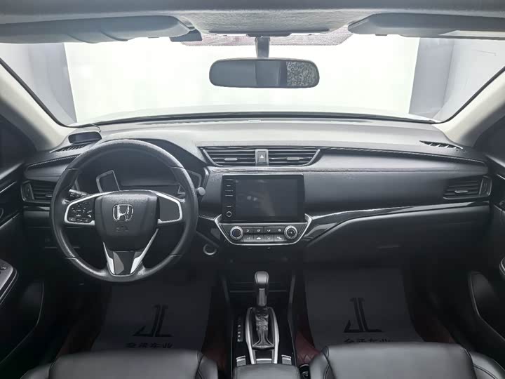 Фото 8 - Honda Crider