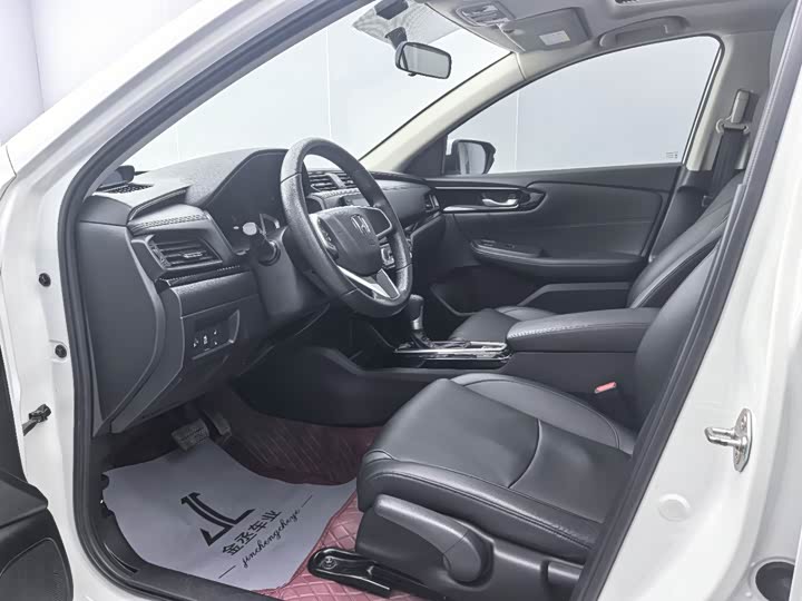 Фото 9 - Honda Crider