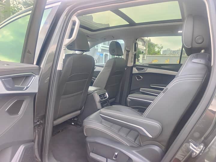 Фото 5 - Volkswagen Talagon