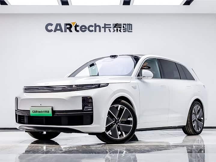 Фото 1 - LiXiang L7