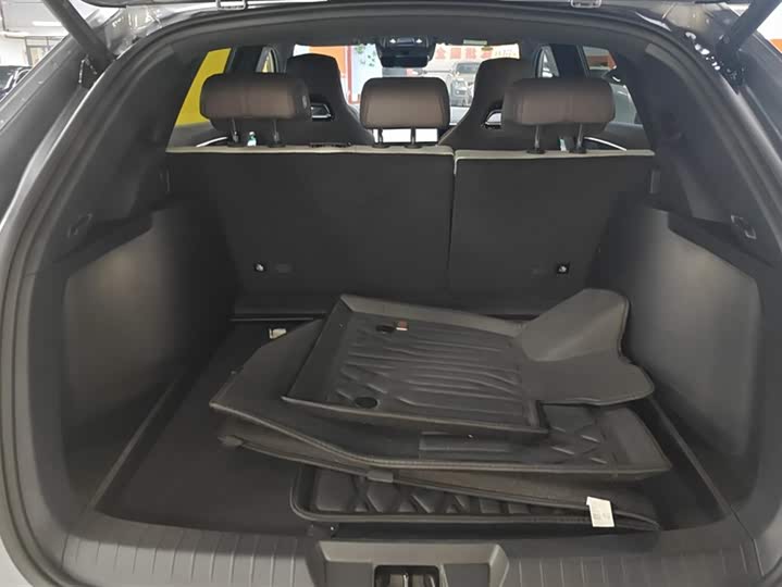 Фото 4 - BYD Song Plus Hybrid/EV