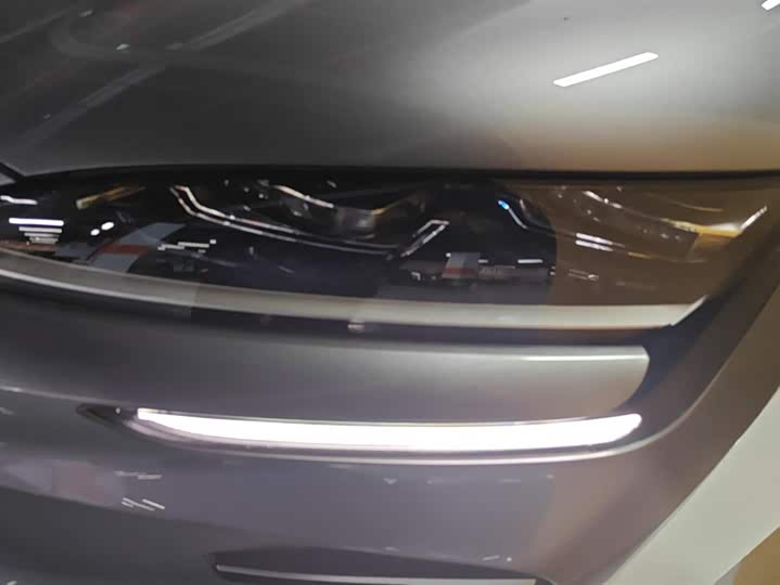 Фото 5 - BYD Song Plus Hybrid/EV