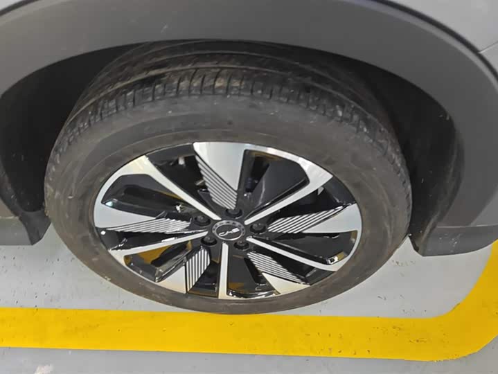 Фото 6 - BYD Song Plus Hybrid/EV