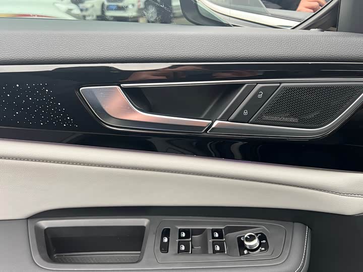 Фото 6 - Volkswagen Teramont Pro