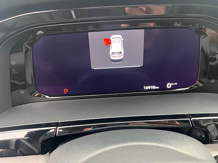 Фото 7 - Volkswagen Teramont Pro