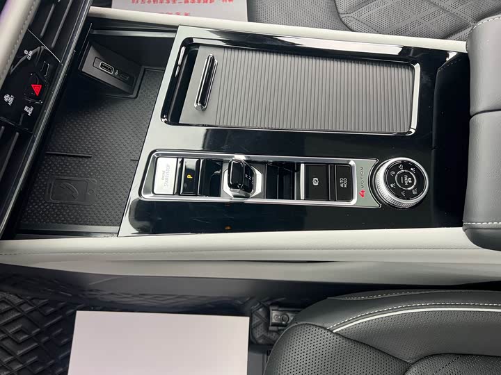 Фото 9 - Volkswagen Teramont Pro