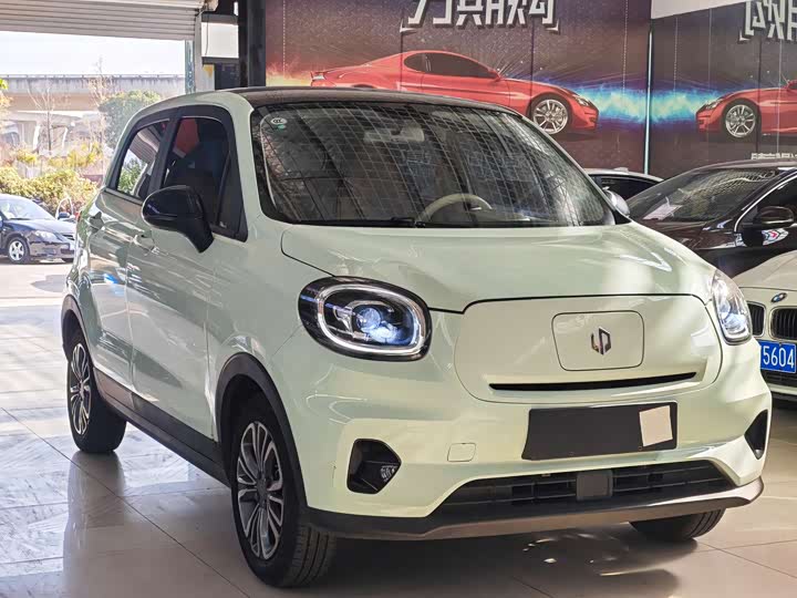 Фото 3 - Leapmotor T03