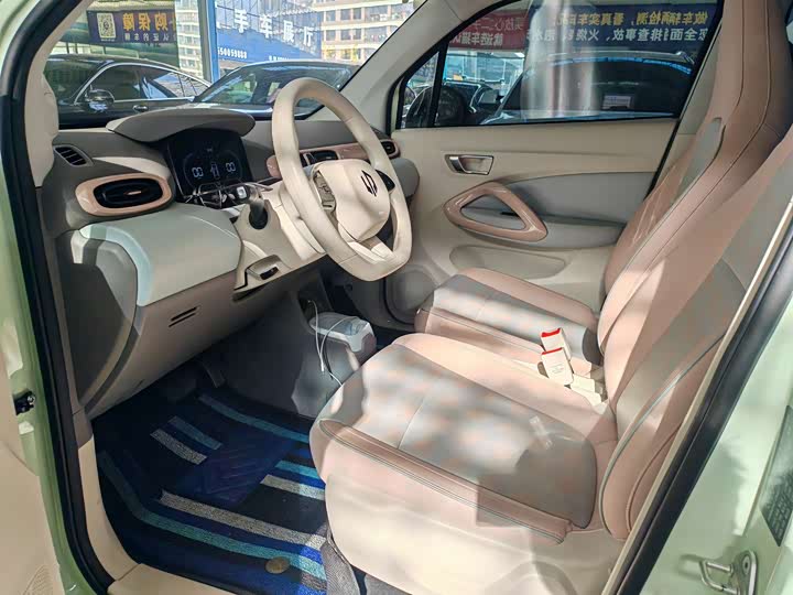 Фото 6 - Leapmotor T03