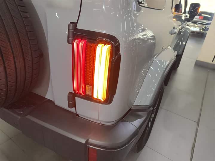 Фото 8 - Tank 300