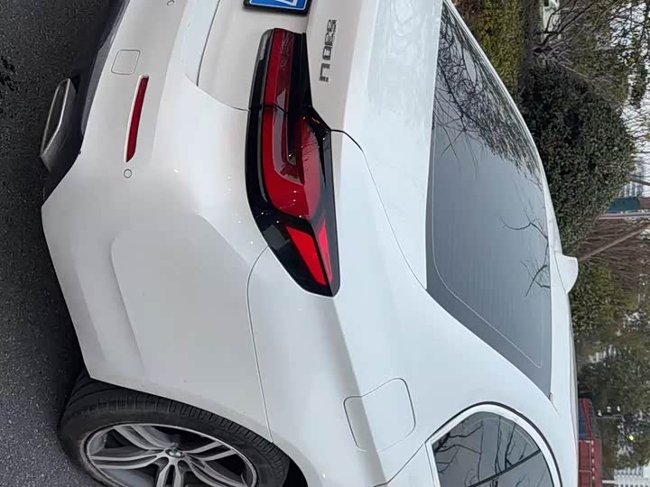 Фото 4 - BMW 5 Series