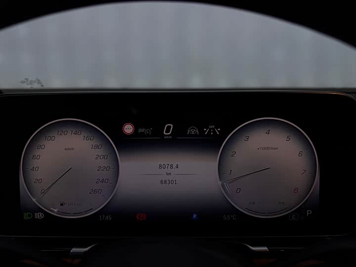 Фото 8 - Mercedes-Benz S-Class