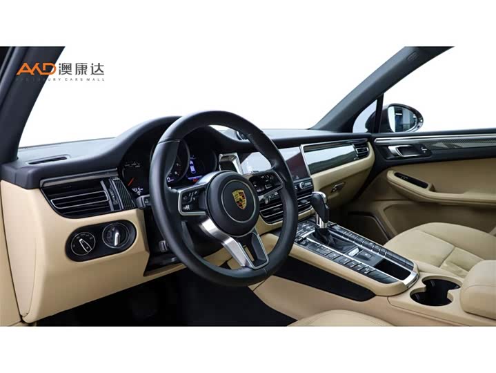 Фото 6 - Porsche Macan