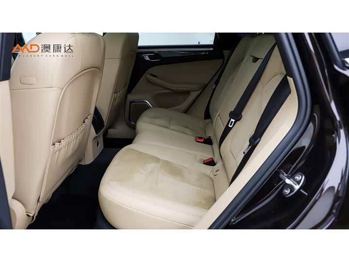 Фото 7 - Porsche Macan