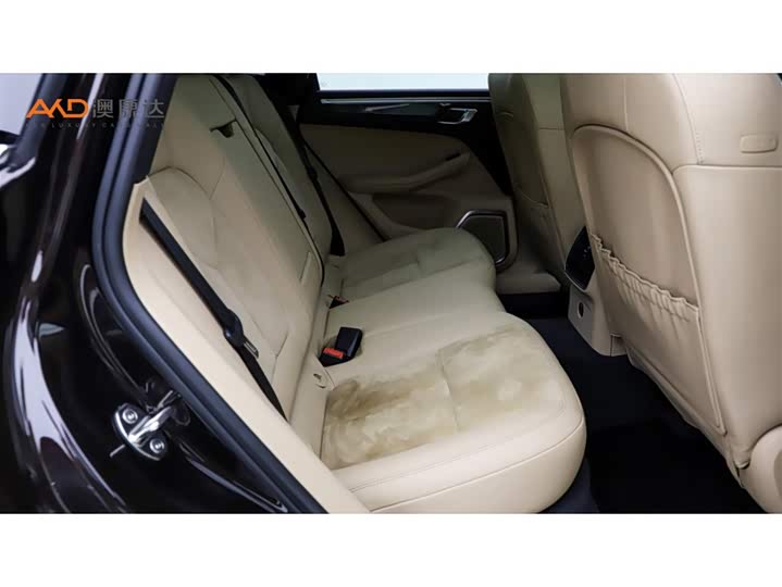 Фото 8 - Porsche Macan