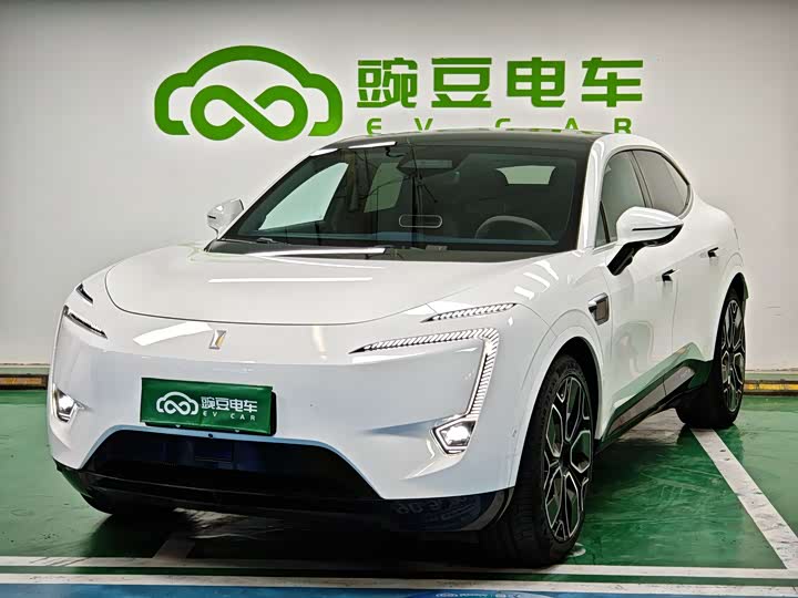 Фото 1 - Avatr 11