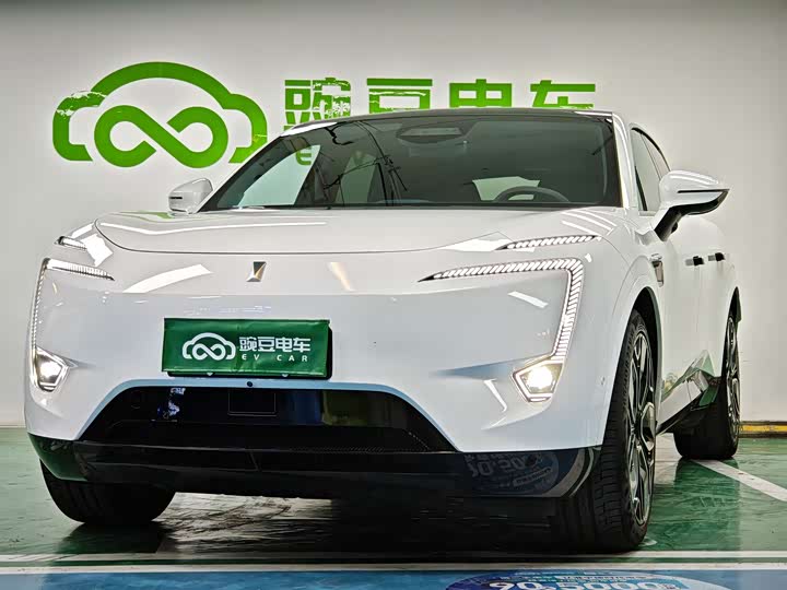 Фото 4 - Avatr 11