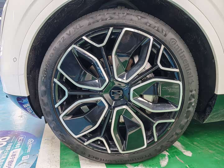 Фото 5 - Avatr 11