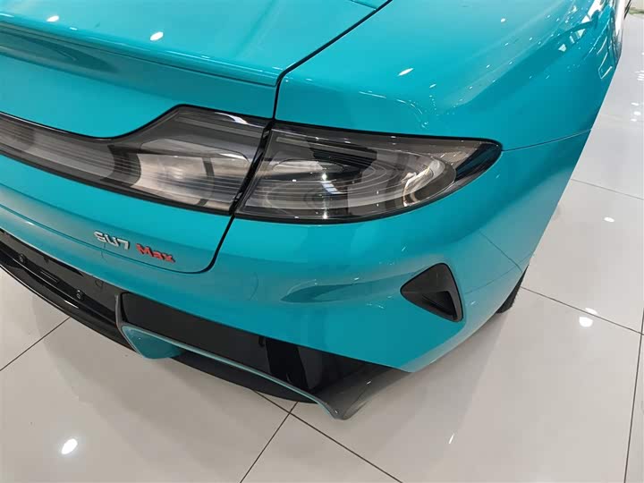 Фото 8 - Xiaomi SU7