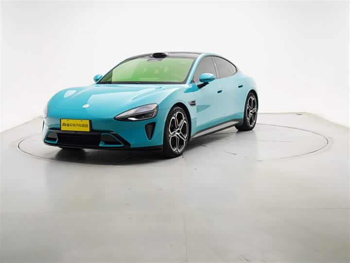 Фото 2 - Xiaomi SU7