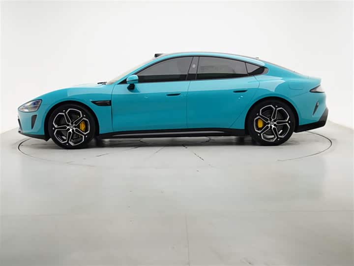 Фото 5 - Xiaomi SU7