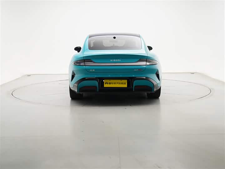 Фото 7 - Xiaomi SU7