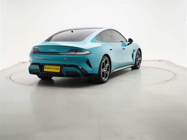 Фото 8 - Xiaomi SU7