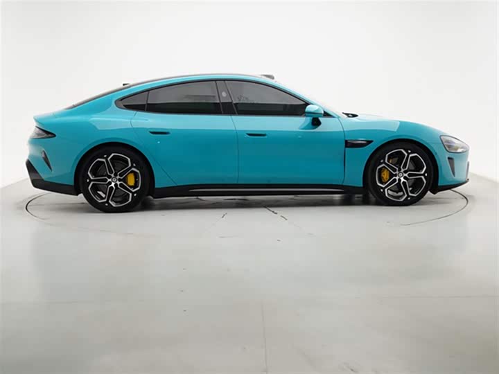 Фото 9 - Xiaomi SU7