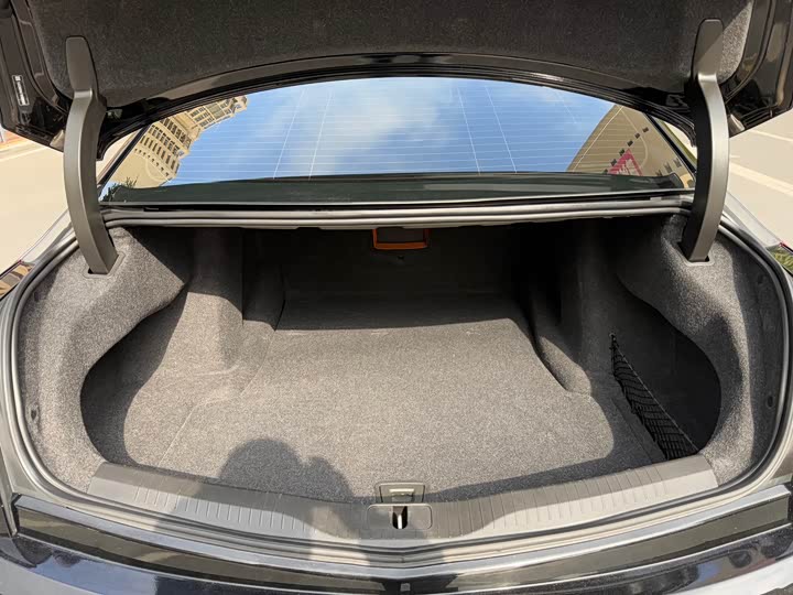 Фото 7 - Cadillac CT6