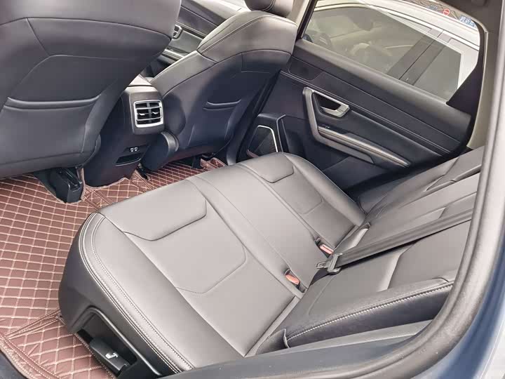 Фото 5 - BYD Song Pro