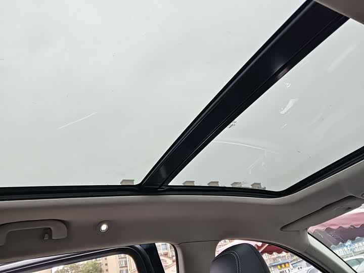 Фото 9 - BYD Song Pro