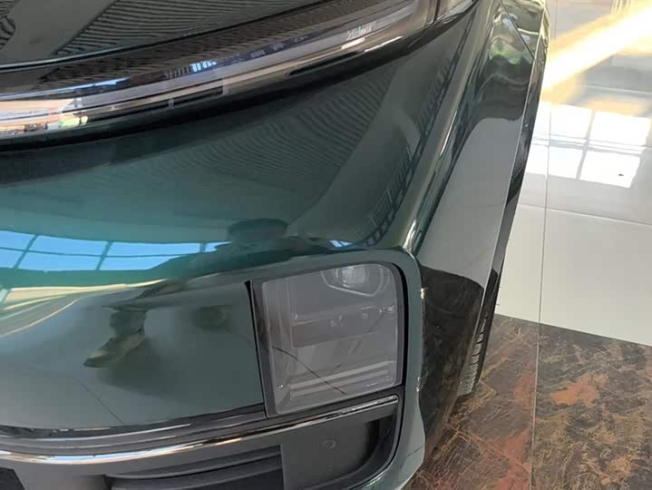 Фото 5 - LiXiang L9