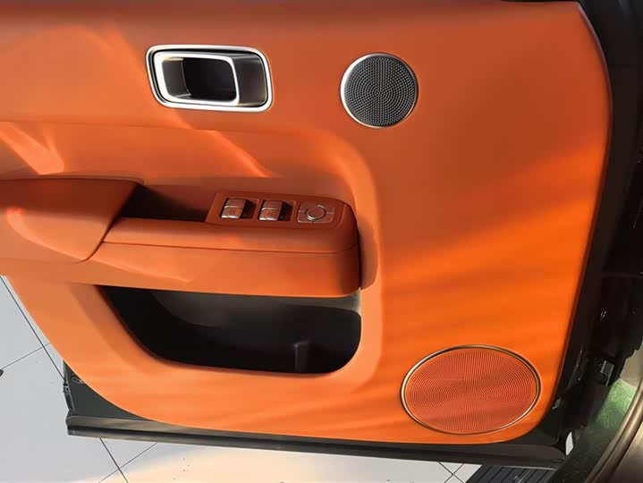 Фото 7 - LiXiang L9