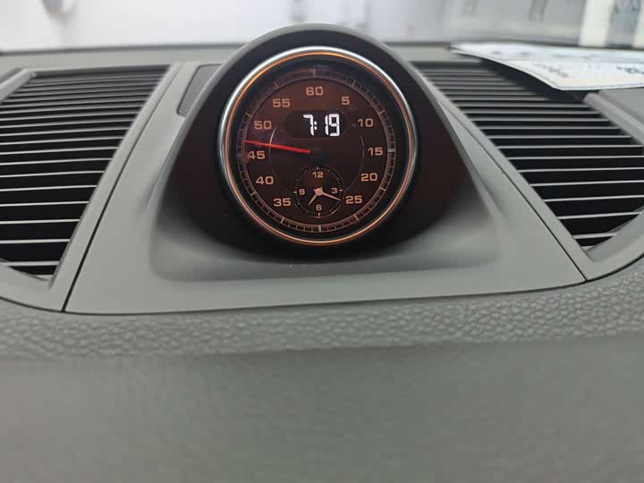 Фото 7 - Porsche Macan