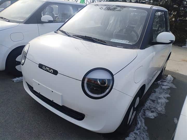 Фото 2 - Changan Qiyuan (Nevo) Lumin