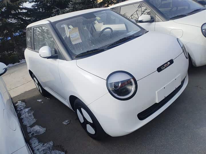 Фото 4 - Changan Qiyuan (Nevo) Lumin