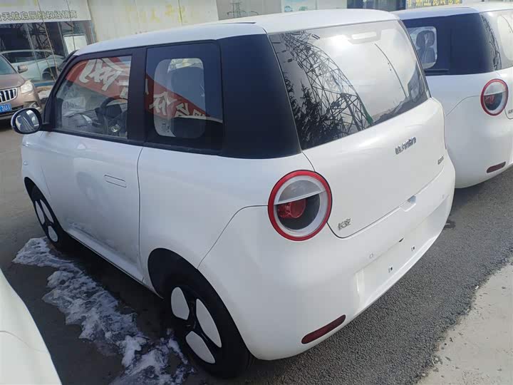 Фото 5 - Changan Qiyuan (Nevo) Lumin