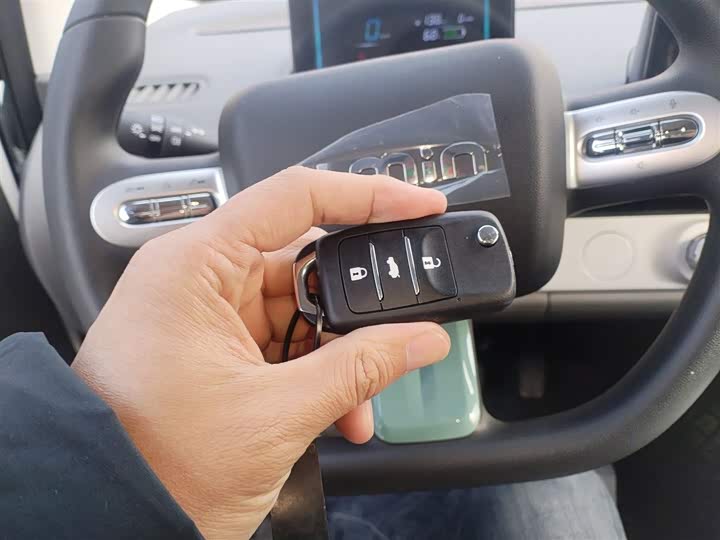 Фото 9 - Changan Qiyuan (Nevo) Lumin