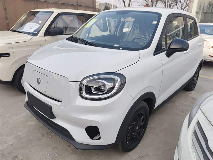 Фото 2 - Leapmotor T03