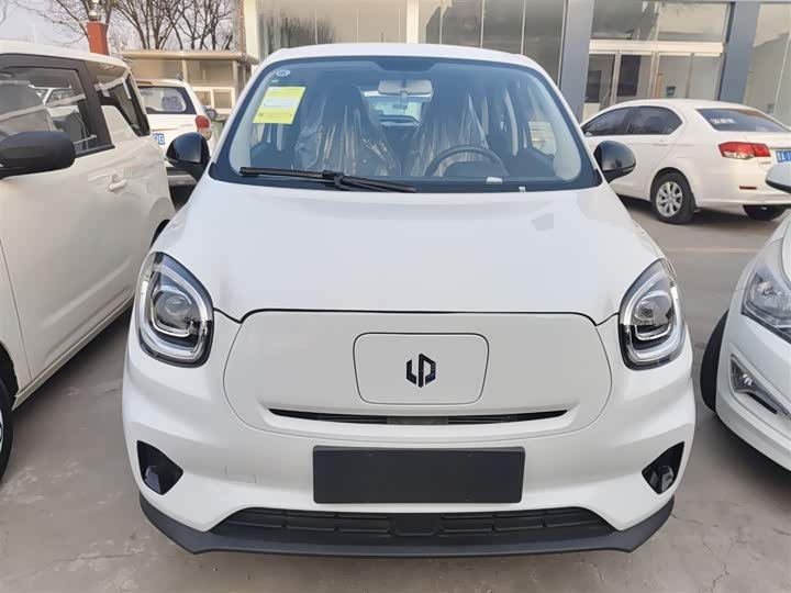 Фото 3 - Leapmotor T03