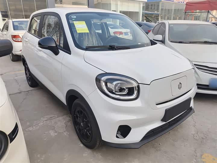 Фото 4 - Leapmotor T03